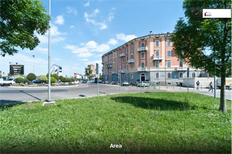 Hotel Erik Langer House Padova Esterno foto