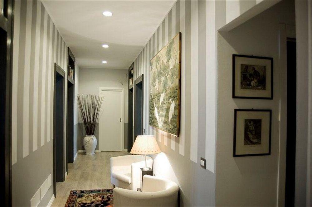 Hotel Erik Langer House Padova Esterno foto