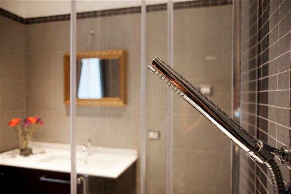 Hotel Erik Langer House Padova Esterno foto