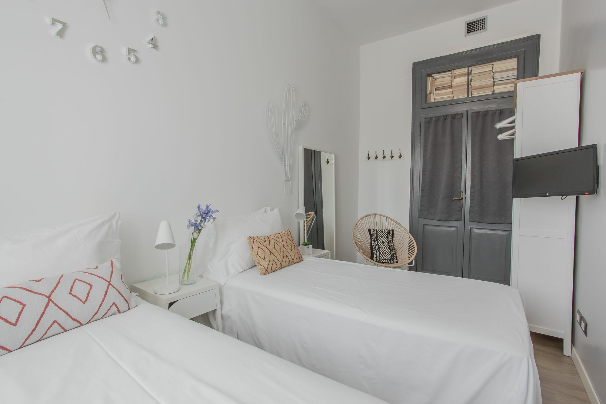 Hotel Erik Langer House Padova Esterno foto