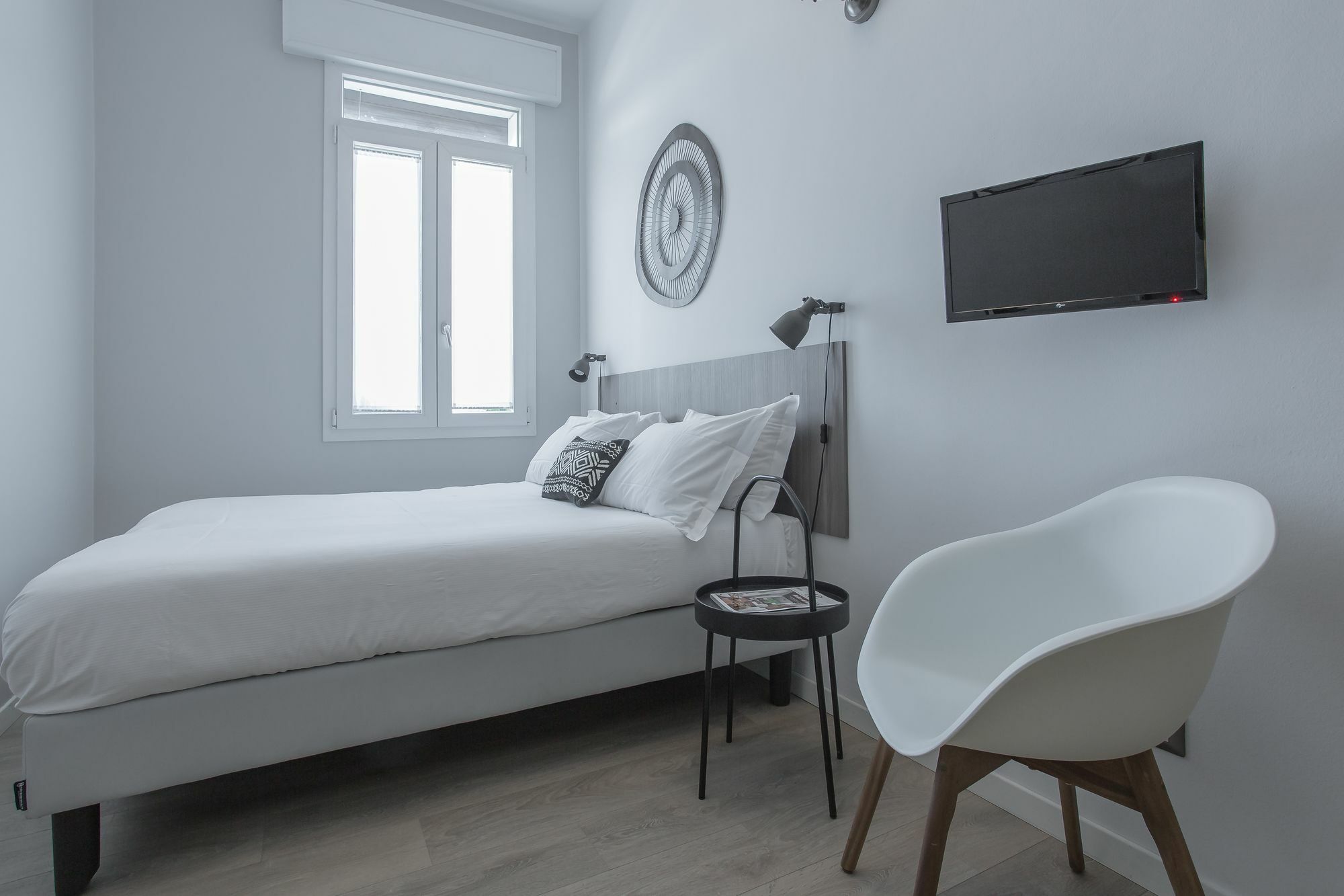 Hotel Erik Langer House Padova Esterno foto