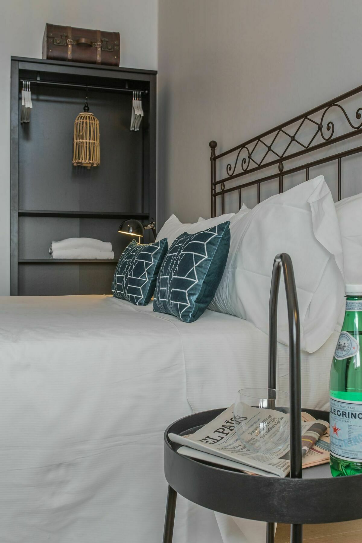 Hotel Erik Langer House Padova Esterno foto