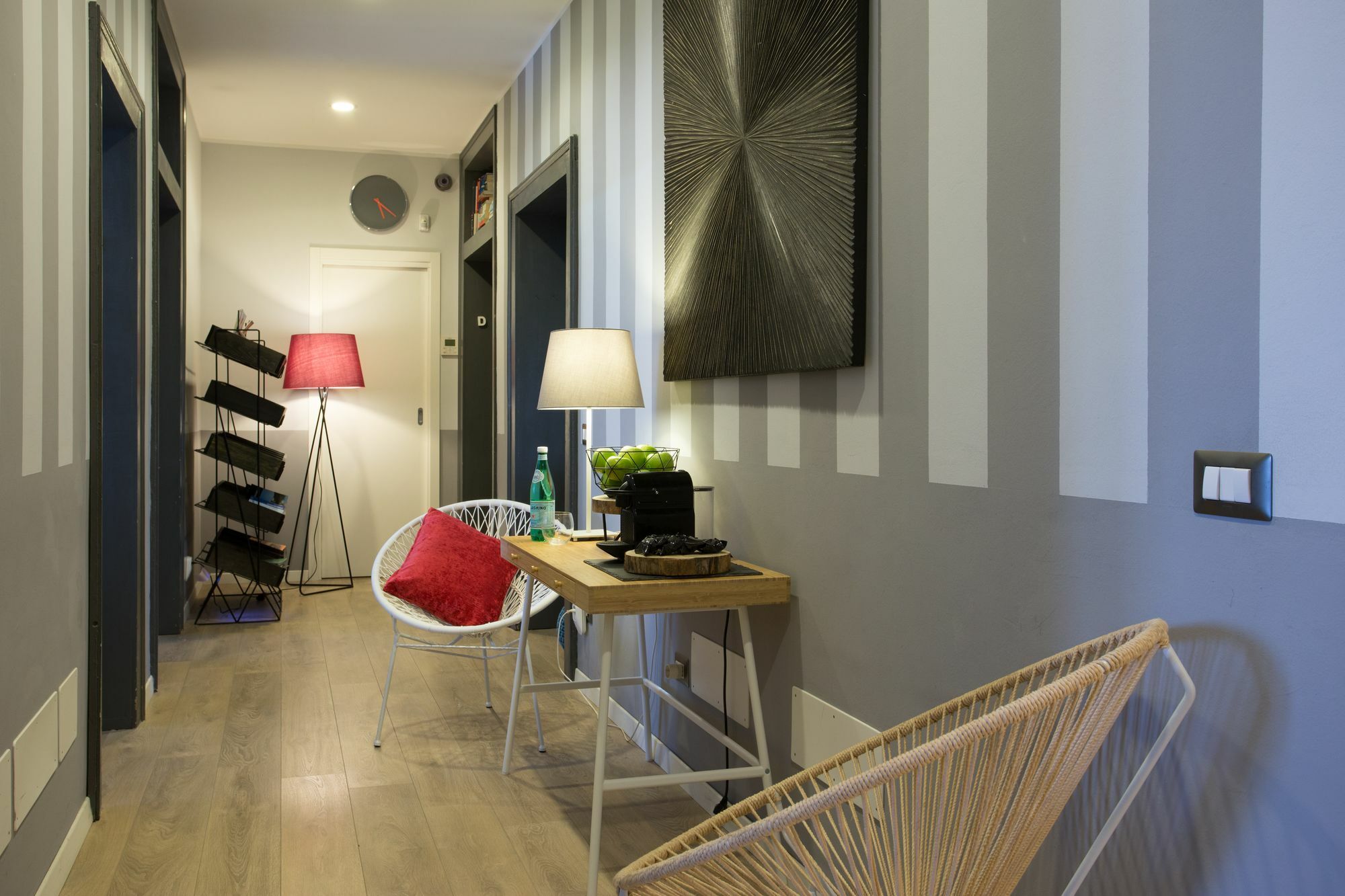 Hotel Erik Langer House Padova Esterno foto