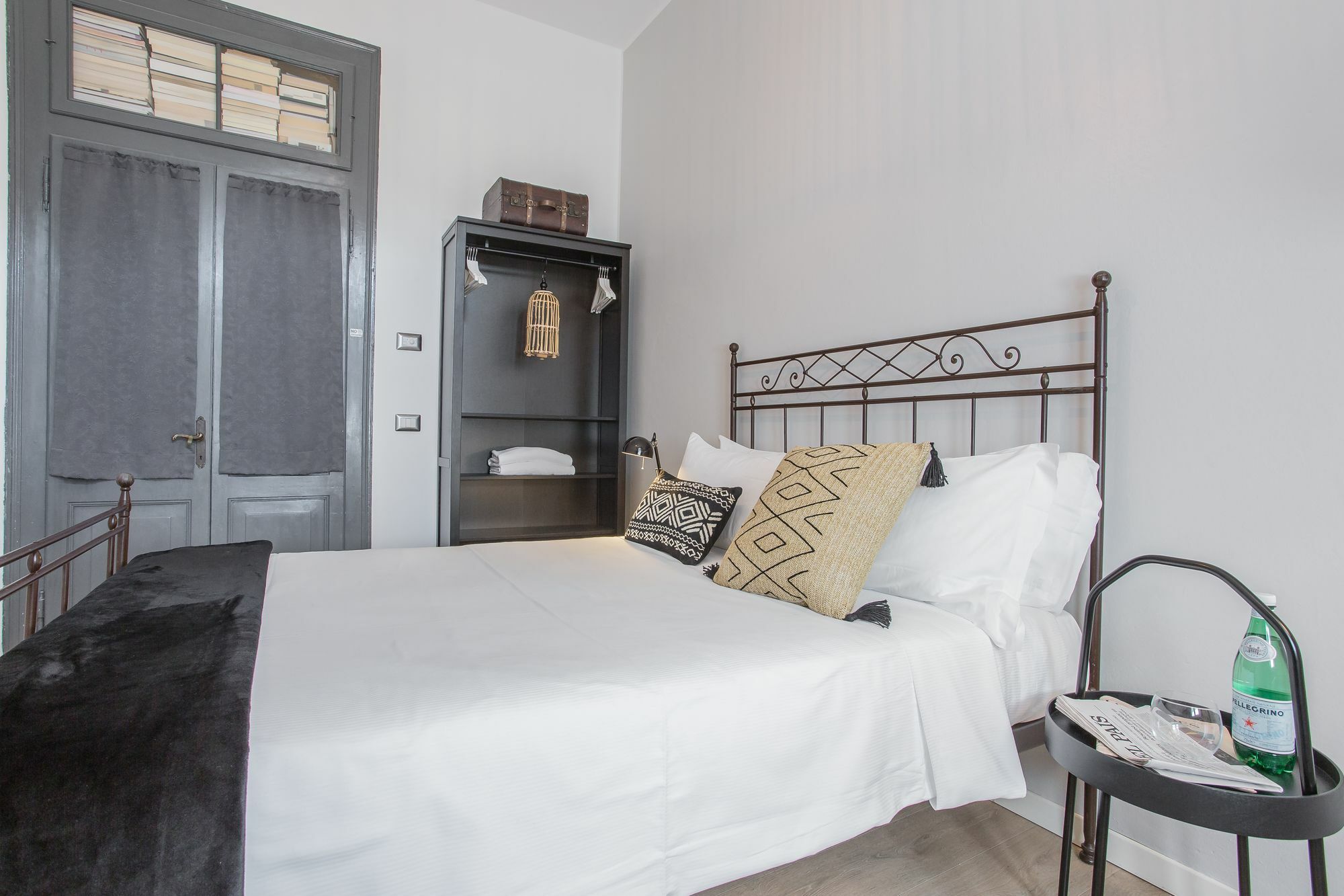 Hotel Erik Langer House Padova Esterno foto