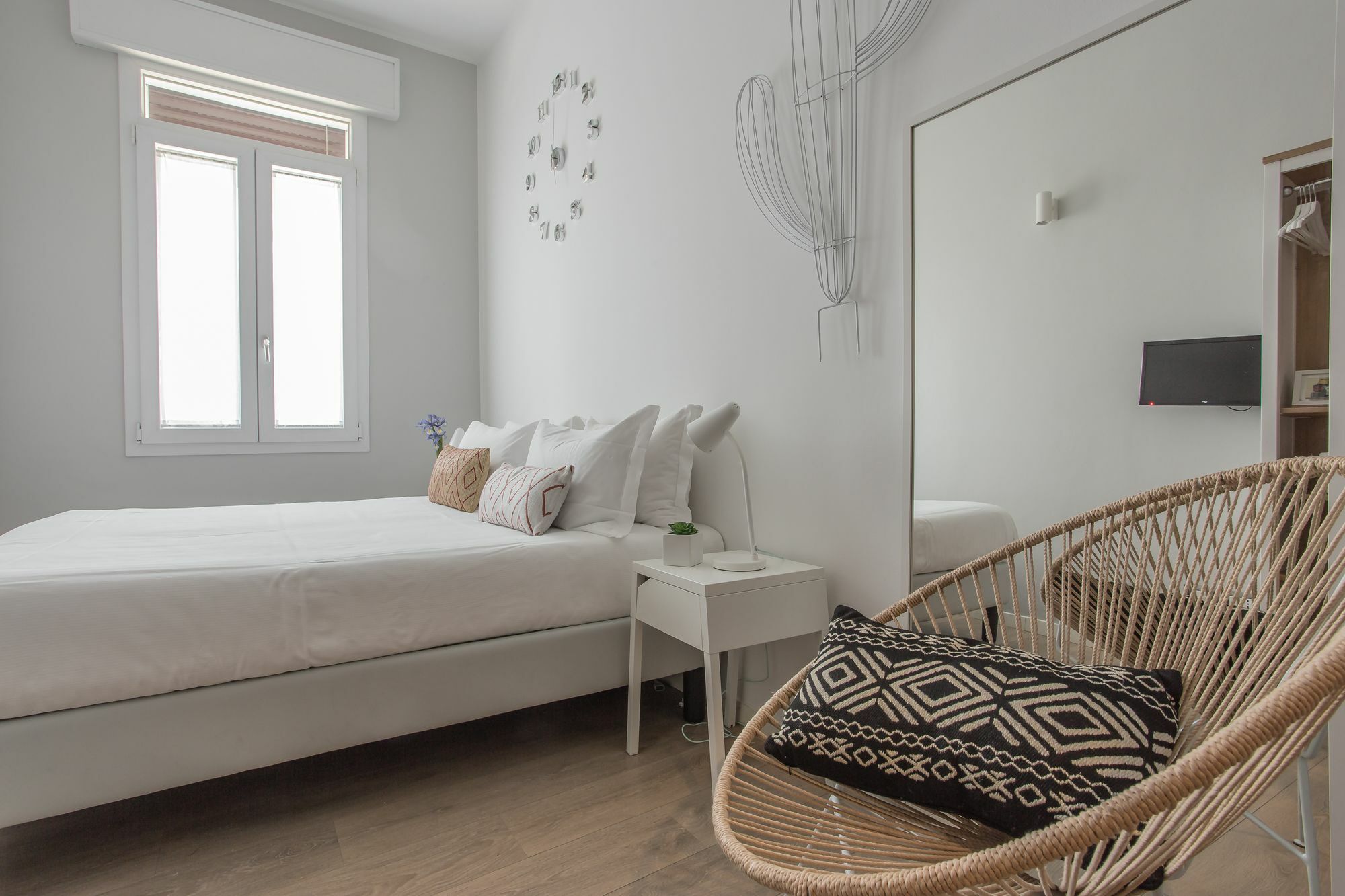 Hotel Erik Langer House Padova Esterno foto