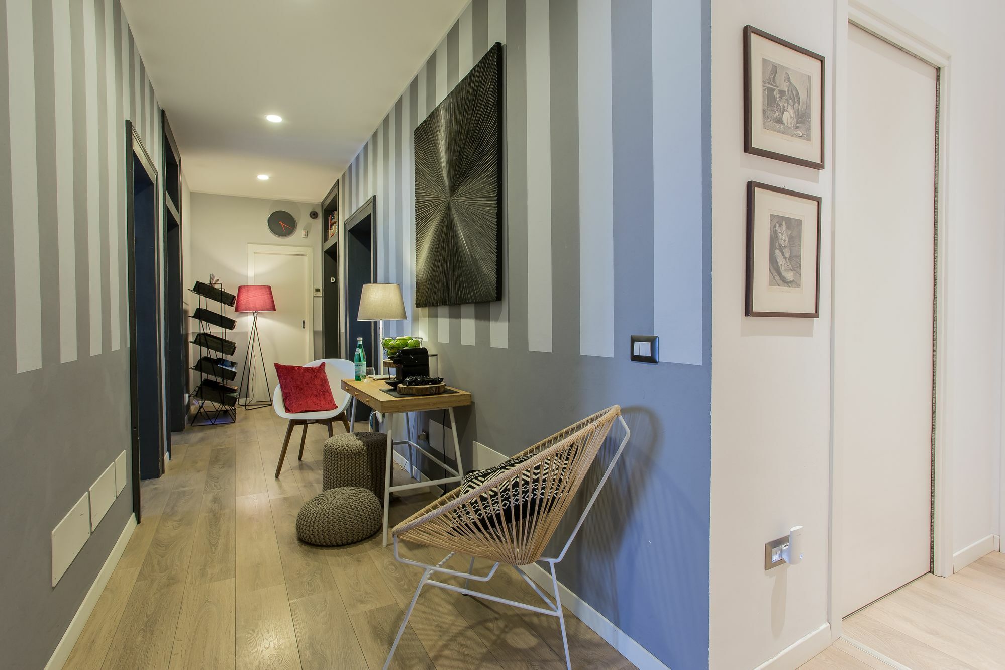 Hotel Erik Langer House Padova Esterno foto