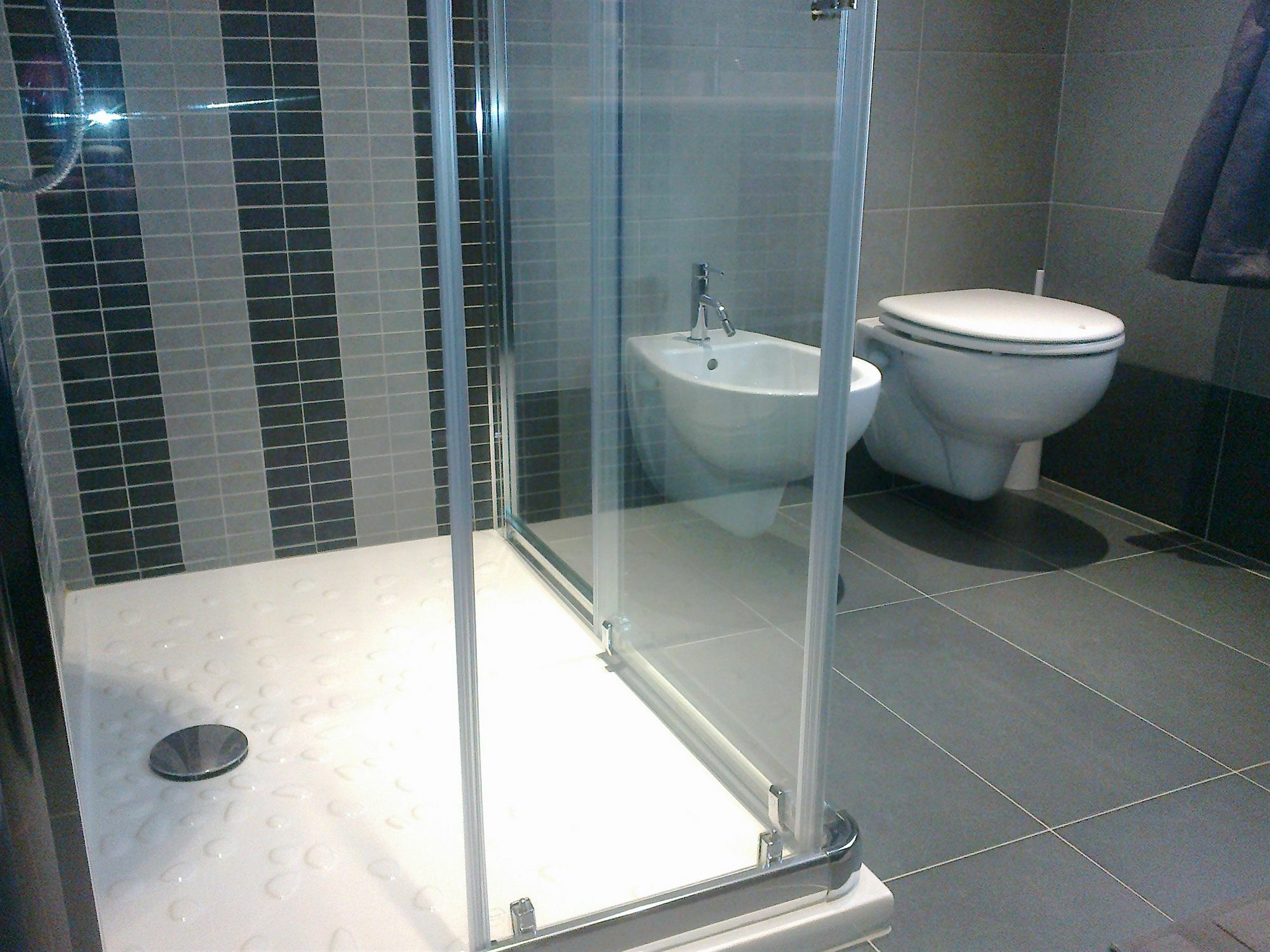 Hotel Erik Langer House Padova Esterno foto