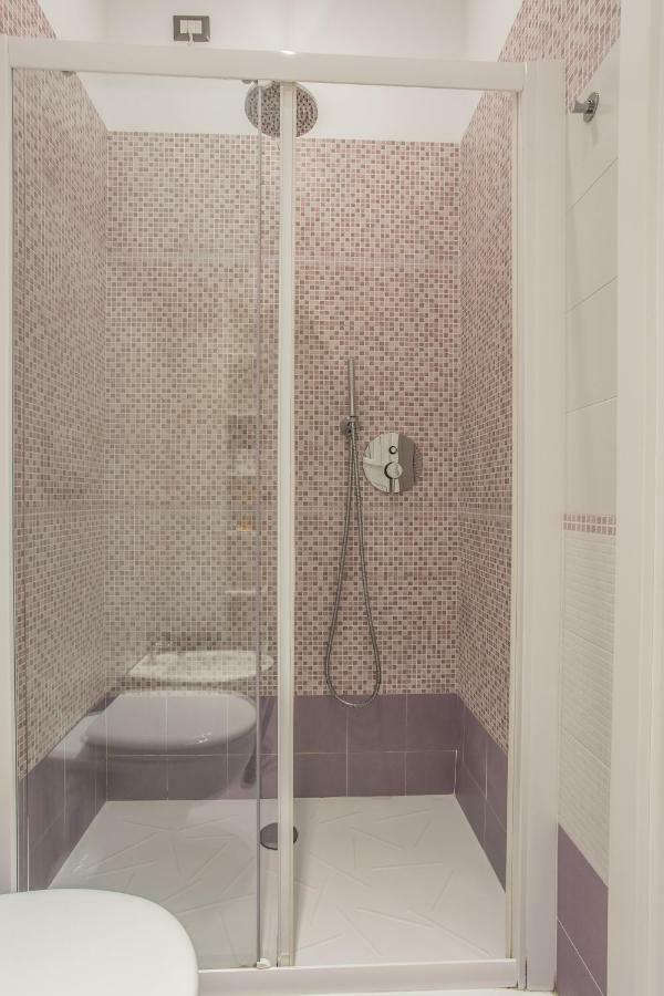 Hotel Erik Langer House Padova Esterno foto